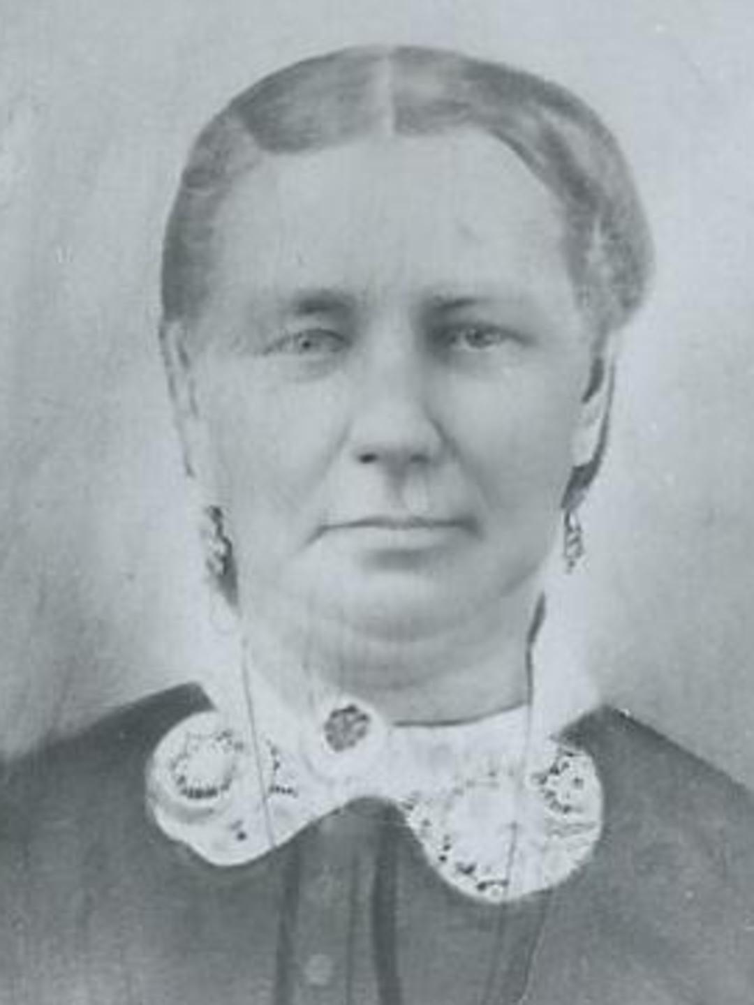 Sarah Russell (1822 - 1893) Profile